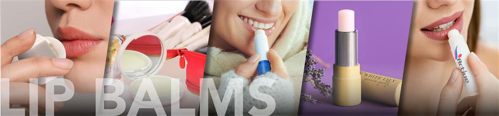 Lip Balms